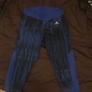 Adidas leggings